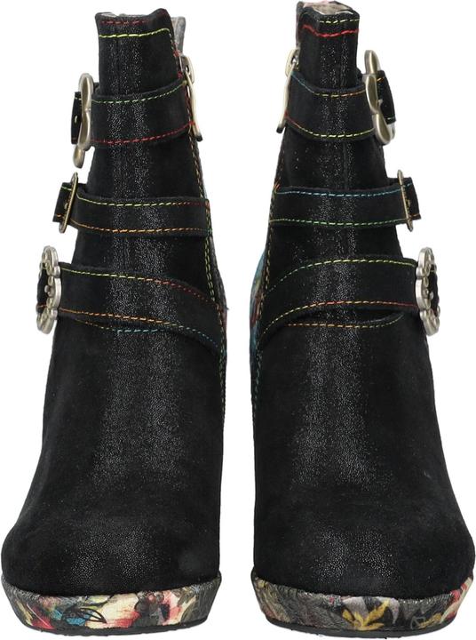 Actual product image Laura Vita Stiefelette (37)
