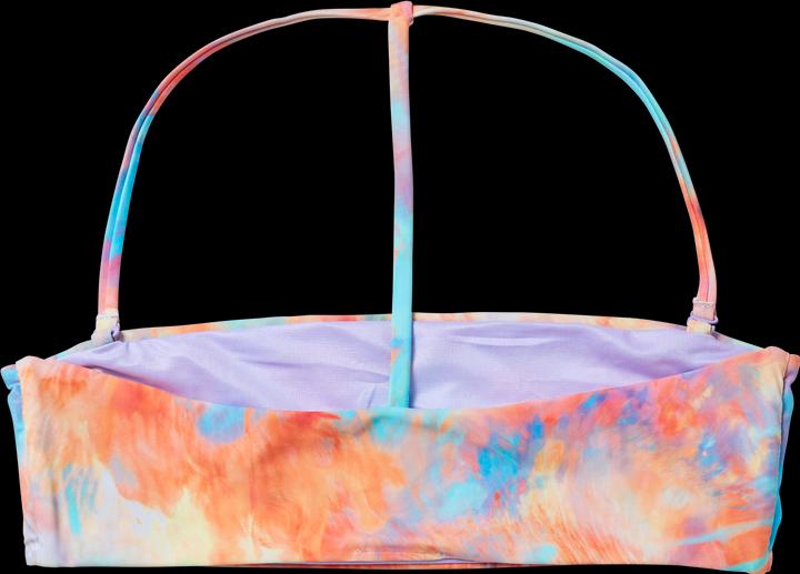Actual product image Mystic Luna Bikini Top (36)