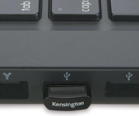 Image du produit Kensington Pro Fit Mid Size Wireless (Sans fil)