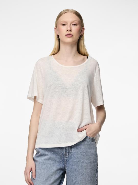 Image du produit Pieces Pcsylvie Ss Top Noos Bc (M)