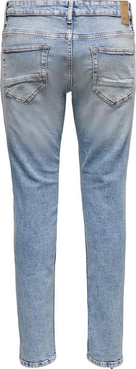 Actual product image Only & Sons Onsloom Slim Lmb 1409 Fg Dnm Noos (W38/L32)