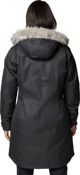 Image du produit Columbia Veste longue isolée Suttle Mountain™ (L)