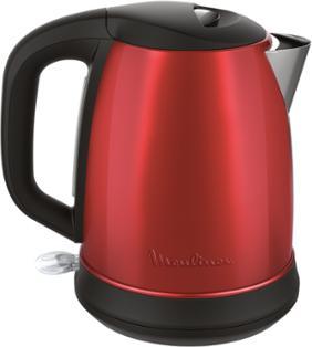 Moulinex Subito BY550510 - Waterkoker (1.70 l)