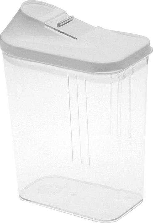 keeeper Boîte de déversement (1 l)