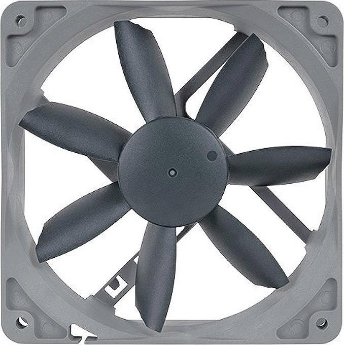 Produktbild Noctua NF-R8 redux 1200 3-PIN (80 mm, 1 x)