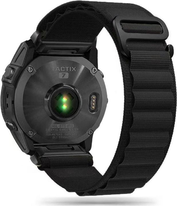 Tech-Protect Nylon Pro Strap