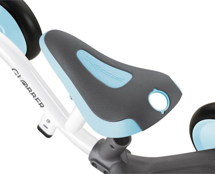 Actual product image Globber Bike 3in1 (5.91")