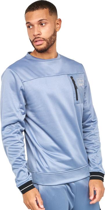 Immagine prodotto Crosshatch Giacca da allenamento Catmoore a collo tondo (XL)