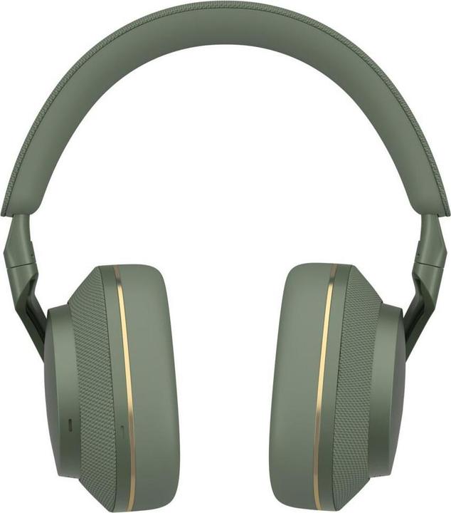 Image du produit Bowers & Wilkins Px7 S2-E (ANC, 30 h, Sans fil, Filaire)