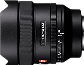 Produktbild Sony FX30 Cinema Line (26 Mpx, 120p)