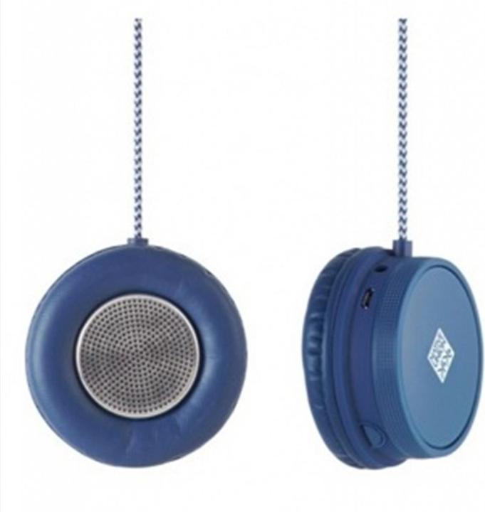 Blau