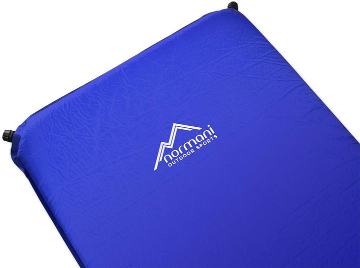 Actual product image Normani Self-inflating air mattress InFlat II