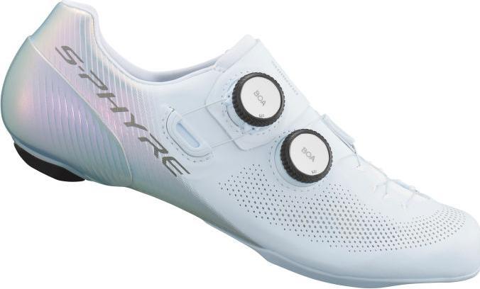Produktbild Shimano RC903 S-PHYRE ROAD DA 41 WEISS (41)