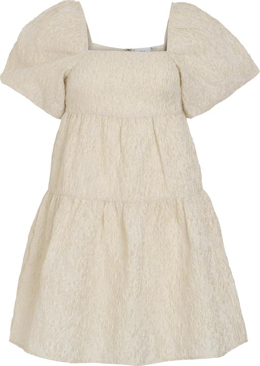 Vila VIHELLA Kurzärmeliges Minikleid (38)