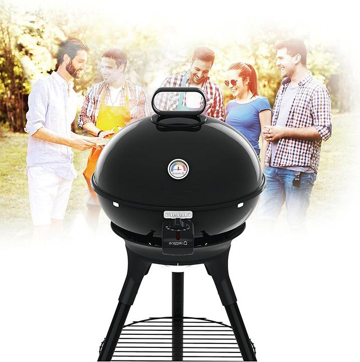 Actual product image Tefal Aromati-Q (2.30 kW)