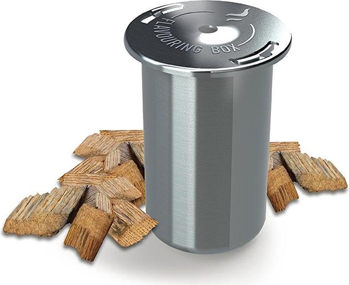 Actual product image Tefal Aromati-Q (2.30 kW)