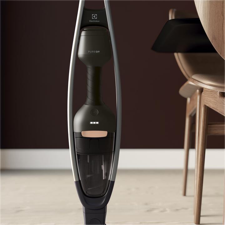Produktbild Electrolux PQ91-P50MB