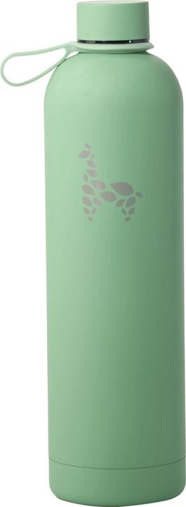 Mint Lama Thermosflasche (1 l)