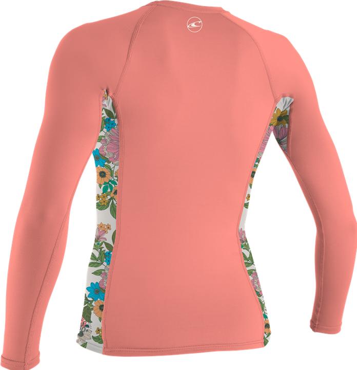 Image du produit O'Neill Girls Premium Skins L/S Rash Guard (10XL)