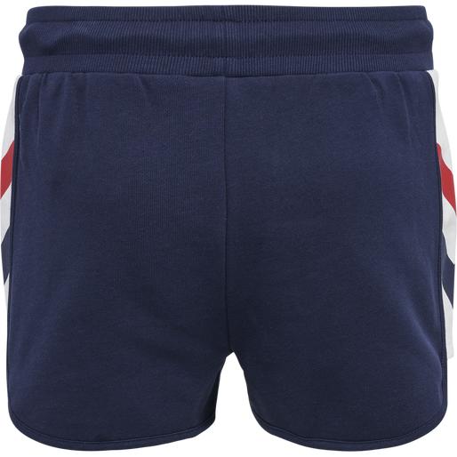 Actual product image hummel Ic Durban Woman Shorts (XL)