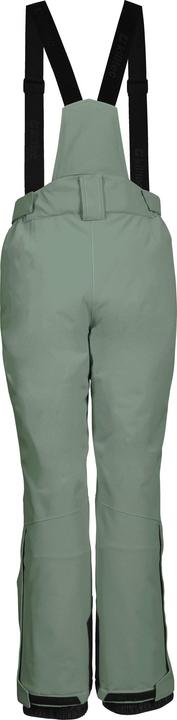 Actual product image Killtec Ladies Ksw 249 Wmn Pnts Functional Ski Pants with Detachable Tr Like Edge Protection and Snow (40)