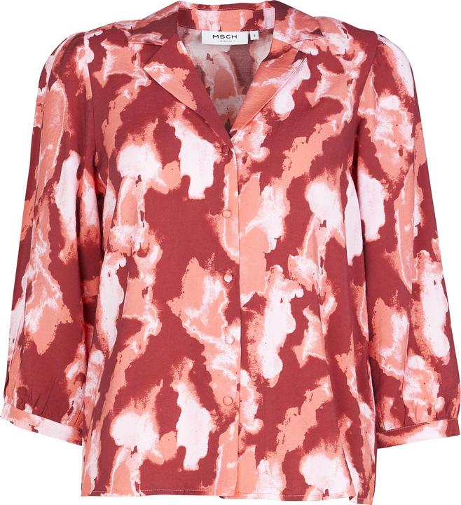 Immagine prodotto Moss copenhagen blusa da oss copenhagen agnella la aop (M)