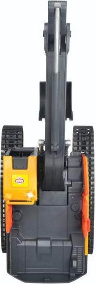 Produktbild Dickie Volvo Mining Excavator Funktionsmodell Elektro