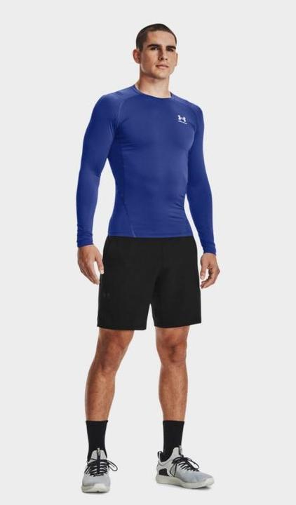 Immagine prodotto Under Armour Felpa A Compressione Heatgear (S)