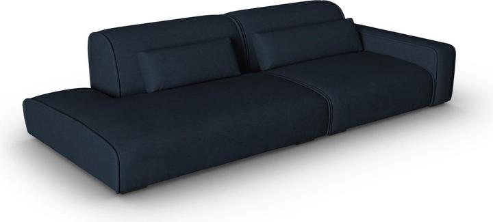 Actual product image Maison Heritage Lina (Modular sofa, 3-seater)