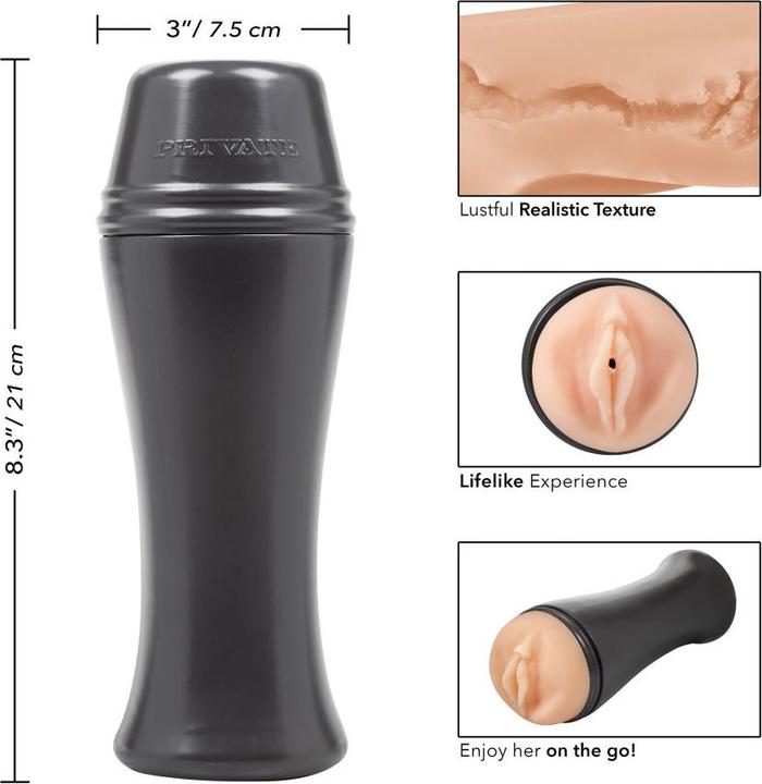 Produktbild Private Tube Hot Bombshell To Go