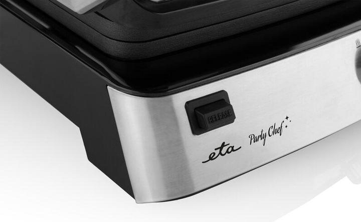 Produktbild ETA 515590000 Kontaktgrill