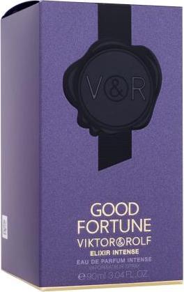Produktbild Viktor & Rolf Good Fortune Elixir Intense (Eau de Parfum, 90 ml)