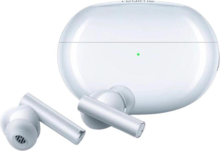 Immagine prodotto realme Buds Air 6 Pro (ANC, 7.50 h, Senza fili)