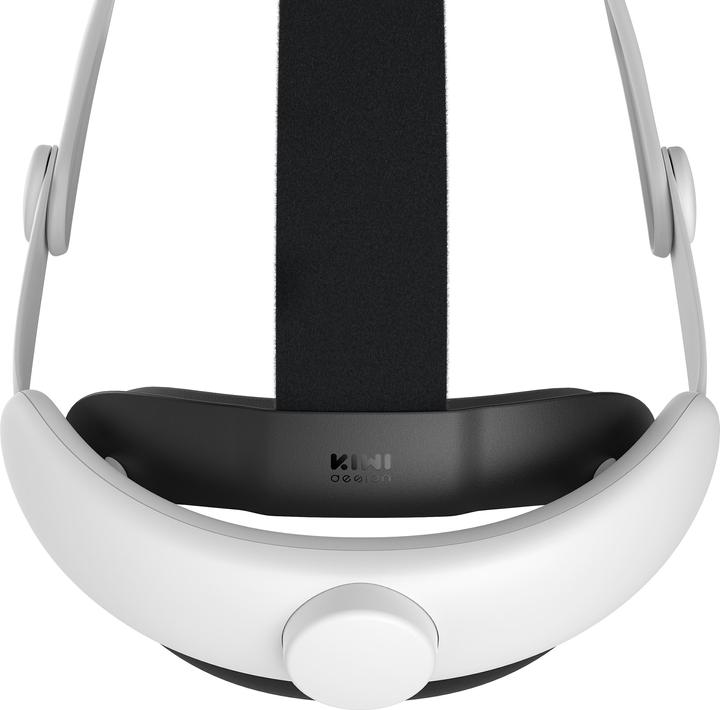 Produktbild KIWI design Komfort Kopfband für Meta Quest 3 / 3S