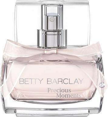 Actual product image Betty Barclay Precious Moments (Eau de toilette, 20 ml)