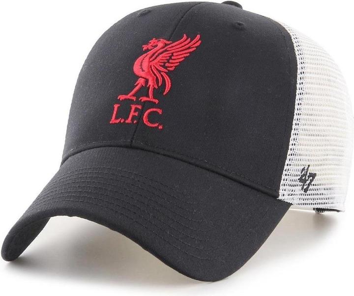 Actual product image 47 Brand Trucker Branson Liverpool FC (One size)