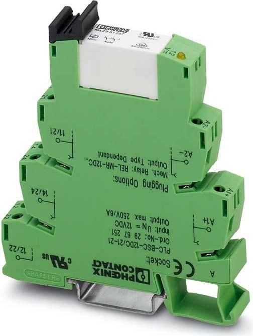 Image du produit Phoenix Contact Module de relais