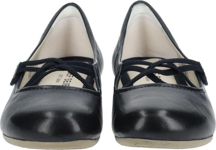 Actual product image Josef Seibel slip-on shoes (40)