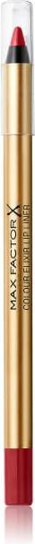 Actual product image Max Factor Colour Elixir Lip Liner No 75 (75)