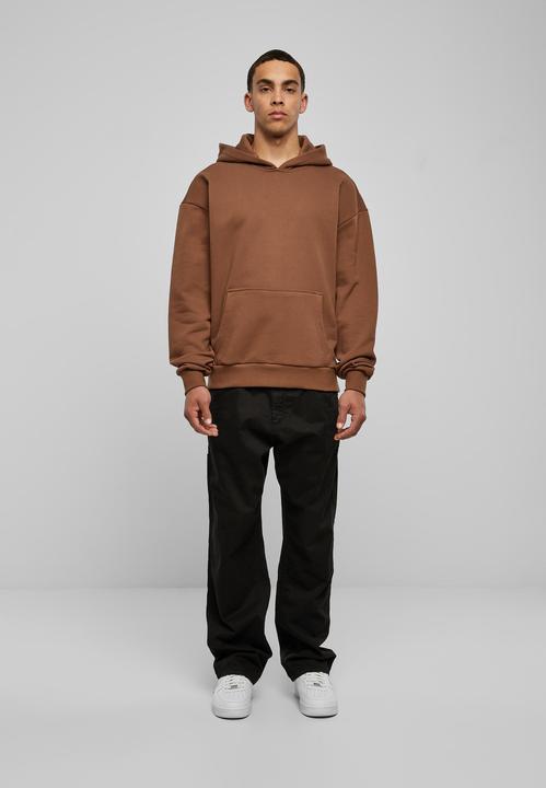 Image du produit Urban Classics Ultra Heavy Hoody (S)