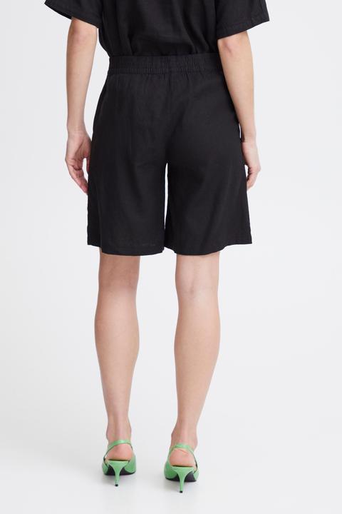Produktbild B.young BYFALAKKA LONG SHORTS 20814561 (38)