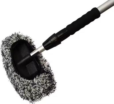 Image du produit Marc Crouch Housse pour brosse de lavage en microfibre