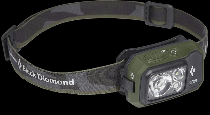 Productafbeelding Black Diamond STORM 450 KOPLAMP (450 lm)