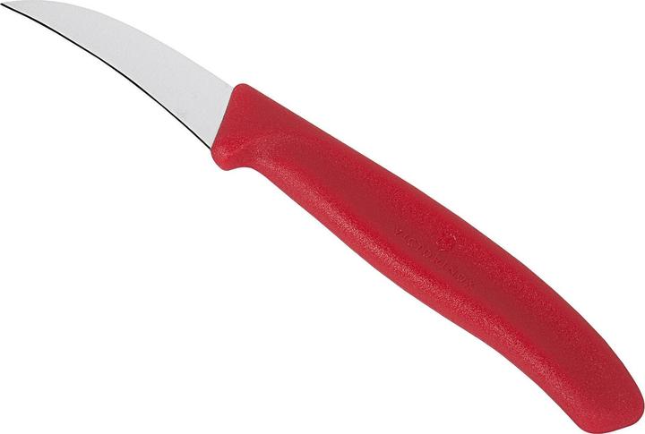 Immagine prodotto Victorinox Classico Svizzero (6 cm)