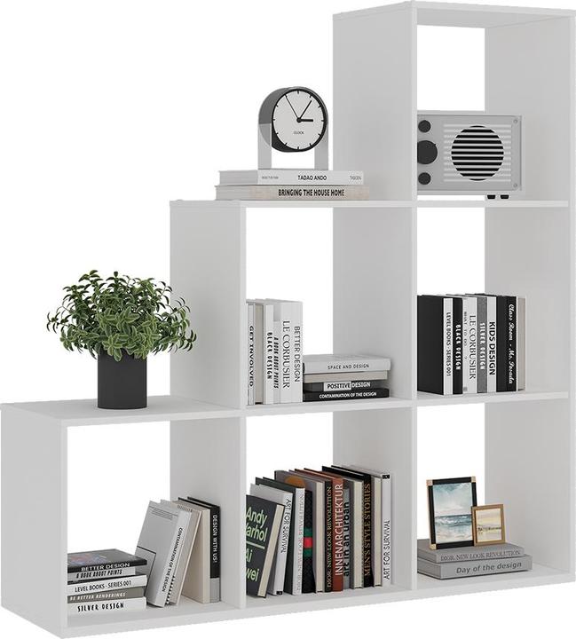 Produktbild Oskar-Store Theresa (104 x 29 x 108 cm)