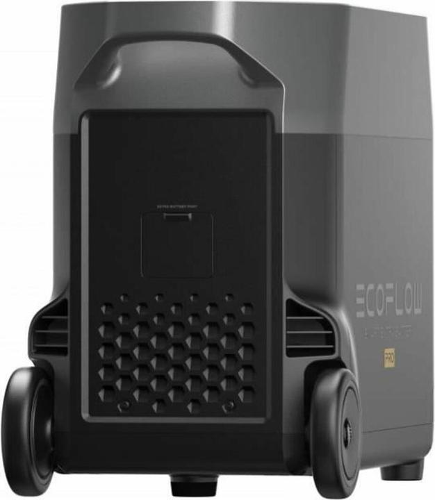Immagine prodotto EcoFlow Delta Pro Smart