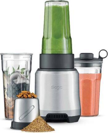 Produktbild Sage the Boss To Go Plus (CH-Stecker, 880 W)