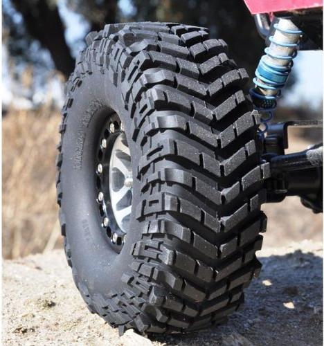 Produktbild Rc4Wd Mickey Thompson 1.9" Baja Claw TTC