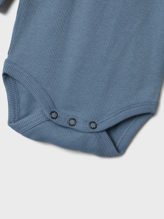 Image du produit Name it Nbmkab Ls Body Noos (62)