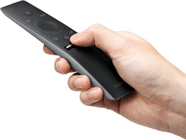 Actual product image Samsung Bn59-01242a (Tm1680a) (Device-specific remote control, Infrared)